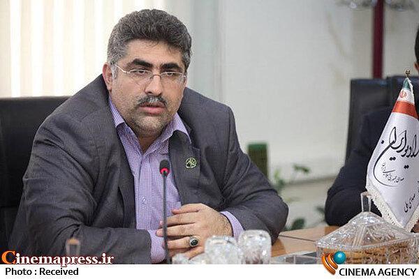 افتخاری: جشنواره «پژواک» با توجه به خرداد امسال و جنگ تحمیلی ۱۲ روزه مسیر رویکردهایش عوض شد و به «پژواک ایستادگی» تغییر کرد