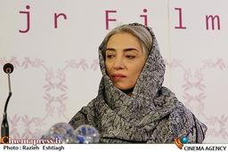 «پانته‌آ پناهی‌ها» مشاور دبیر جشنواره ملی فیلم و تئاتر «لوتوس» شد