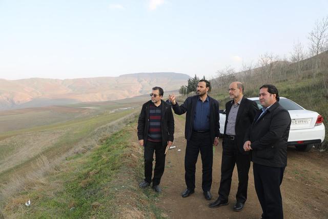 شهرستان گرمی نیازمند سرمایهگذاری ویژه در حوزه گردشگری است/ برنامهریزی برای ایجاد باغ موزه در شهرستان گرمی