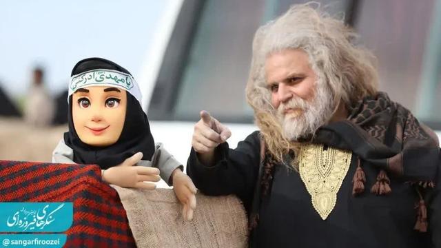 میراثفرهنگی و غیبت آن در سینمای ایران؛ از واقعیت تا میدان عمل