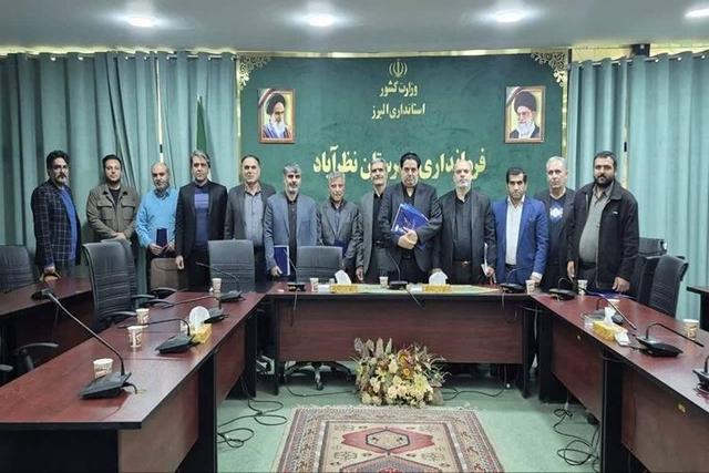 احیای جلسات میراث فرهنگی در نظرآباد؛ گفت‌وگوهایی که می‌تواند آینده میراث را تغییر دهد