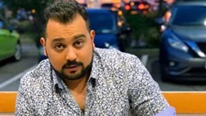 درخواست غیرمنتظره مجری منوتو برای بازگشت به ایران+ فیلم