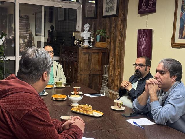 سقوط آرام نشر اصفهان؛ از پیشتازی تاریخی تا گسست امروزی