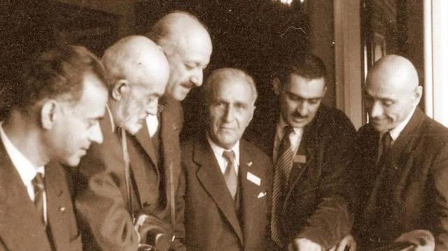 یک ایرانی اصیل و وطندوست