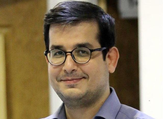 مدیریت اسناد و کتابخانه ملی منطقه شرق کشور به سید صدرا میردامادی سپرده شد