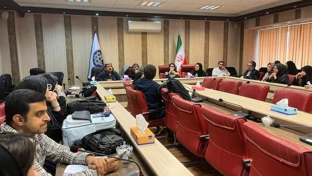 نقش و جایگاه زن در چهار دهه سینمای ایران بررسی شد