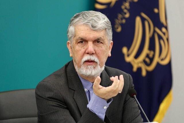 مسئولیت حفاظت از ایران برعهده تکتک ایرانیها با ادیان مختلف است