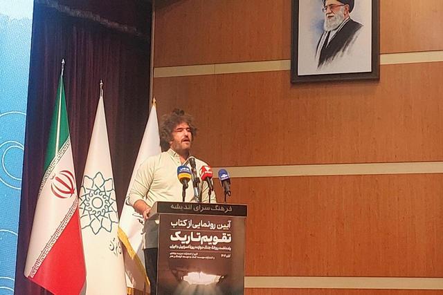 جای خرده روایتهای مردمی از جنگ هشت ساله در آثار ما خالی است