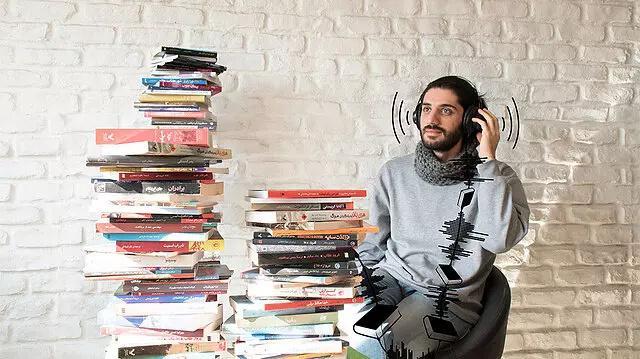 طرح ویژه فیدیبو در هفته کتاب