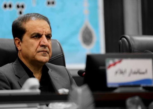 گزارش عملکرد یک ساله استاندار ایلام: از توسعه تا احیا