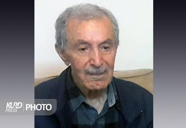 درگذشت «دکتر محمد فاضلی» استاد برجسته کردستانی در مشهد
