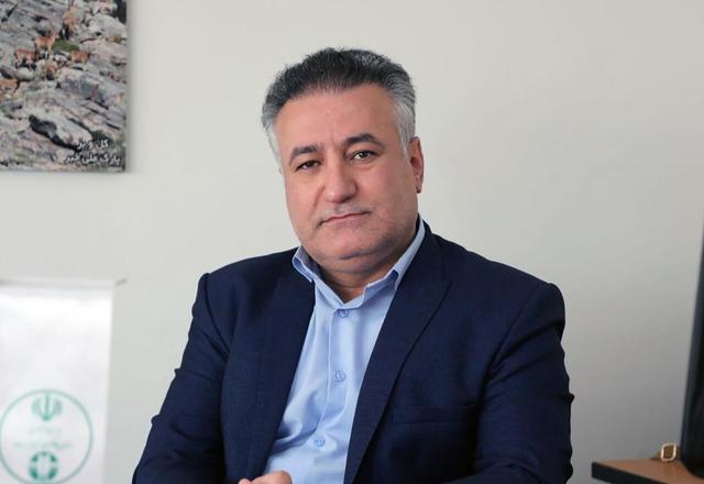 بیش از هزار گونه جانوری به زیستگاه های کردستان بازگردانده شد