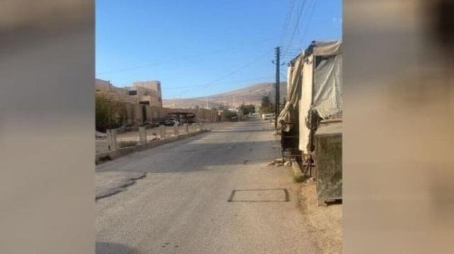 شهروندان محله علوینشین سومریه دمشق تحت فشار برای تخلیه خانهها