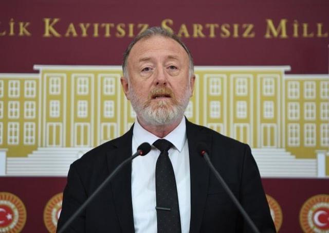 تِمَلّی خواستار طرح فوری دیدار با اوجالان شد؛