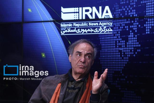 «تئاتر ملی» نه بودجه دارد و نه تشکیلات/ جشنوارههای ما یک جور رفع تکلیفاند