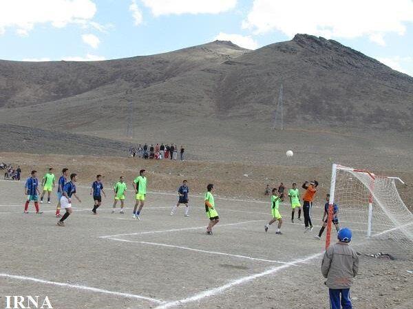 رئیس هیات ورزش روستایی کردستان: عدالت ورزشی باید در روستاها نیز محقق شود