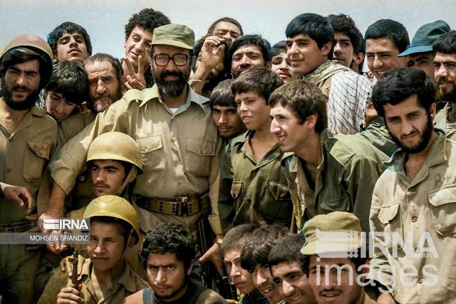 روایت رزمندگان آذری از آزادسازی سوسنگرد در «زیرشنی تانک‌ها»