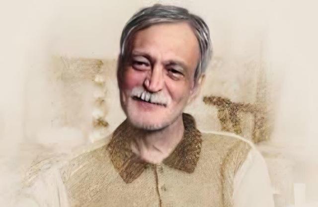 قانعیراد، جامعهشناسی که قلبش برای ایران میتپید