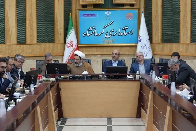 استاندار کرمانشاه: اسلامآباد غرب با توجه به جمعیت و موقعیت راهبردی نیازمند توجه ویژه است