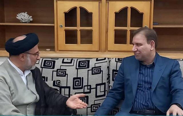 استاندار بوشهر برتکمیل زنجیره تولید بزرگترین مزرعه پرورش ماهی کشور تاکید کرد