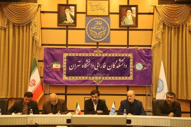 استاندار: بهره‌گیری از ایده‌های دانشجویی ضرورت مدیریت قم است