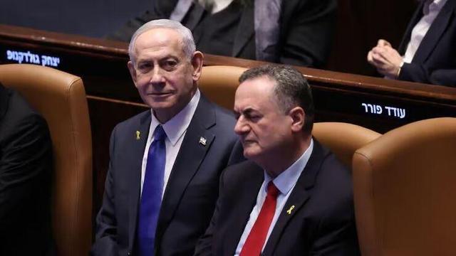 اختلاف نتانیاهو با وزیر جنگ رژیم صهیونیستی بالا گرفت