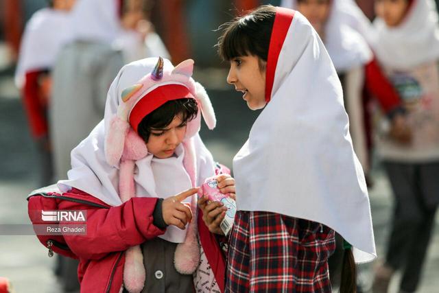 شیر تغذیهای دانشآموزان بوشهر پشت دیوار افزایش قیمت به مدارس نرسید