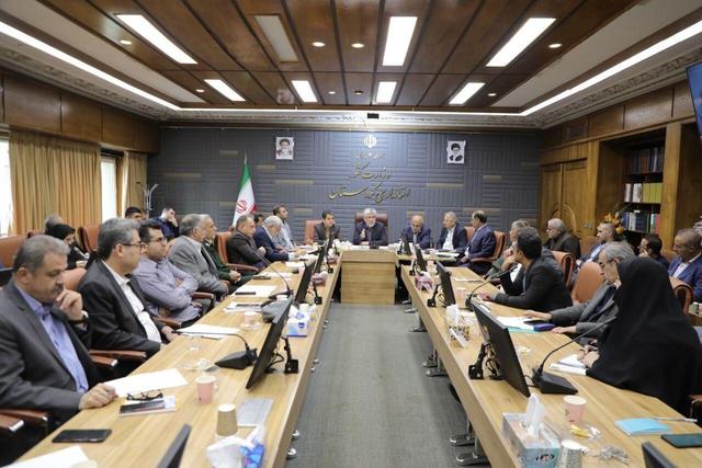 تزریق ۴۸ هزار میلیارد تومان منابع عمرانی و بانکی به کردستان