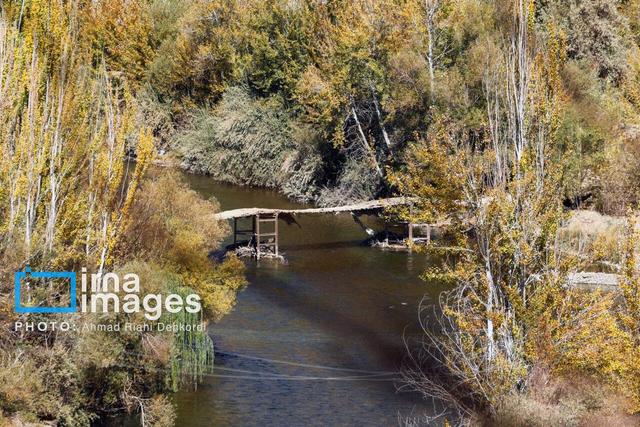 کاهش۸۰ درصدی بارشها در چهارمحال و بختیاری/ تا پایان آبان بارشی نداریم