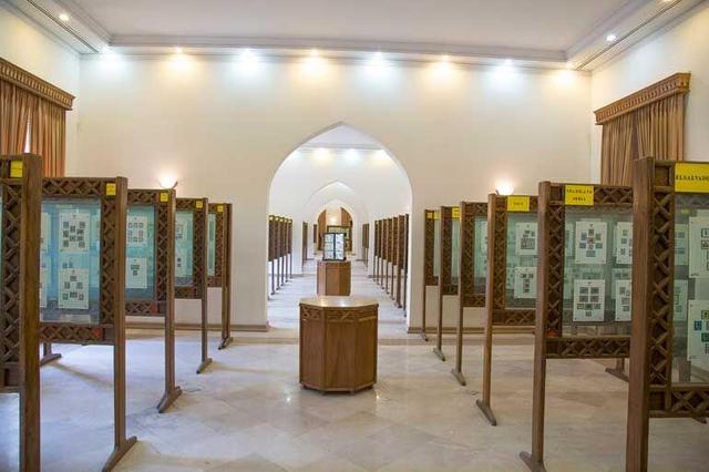 برگزاری سلسلهرویدادهای «راویان کوچک جهان» در موزه ملی ارتباطات