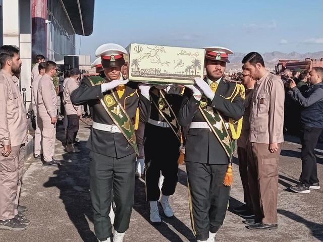 فیلم| ایلام میزبان گمنامان نامآور