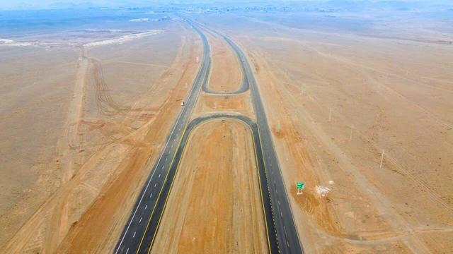 بهرهمندی سایتهای نهضت ملی مسکن قم از دسترسیهای مناسب و محورهای بزرگراهی