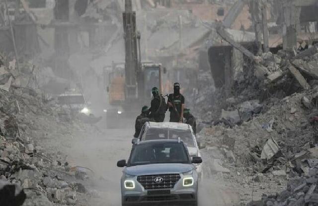 اختلاف شدید آمریکا و رژیم صهیونیستی در موضوع بحران رفح و نیروهای حماس