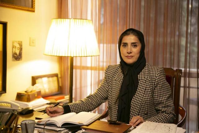 نگاه حبیب‌الله فضائلی به خط، حکیمانه و نظام‌مند بود