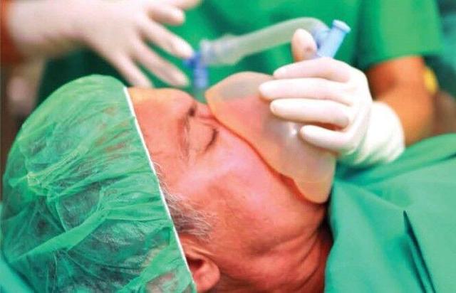 مشکلات جراحی سالمندان یکی از چالش‌های نظام سلامت است