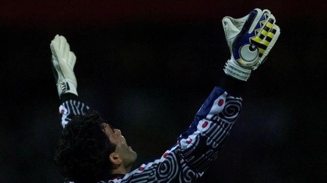 راز بازی قرن با عقابی که به درد خندید؛ حماسه‌ای که با «خونابه» امضاء شد!