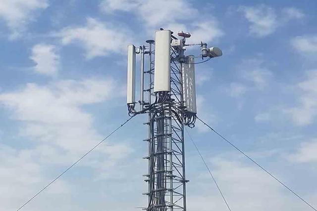 اهالی روستای عشایری توفسفید چهارمحال و بختیاری از اینترنت پُرسرعت بهرهمند شدند