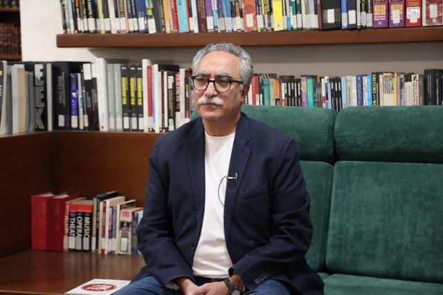 تاسیس کتابفروشی تخصصی سینما/ برگزاری جشن سینمای ایران بعد از ۵ دوره وقفه