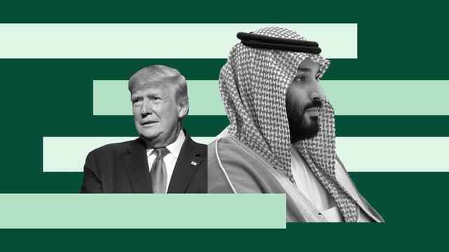 بن سلمان در کاخ سفید؛ گام‌های شاهزاده سعودی در بازی قدرت