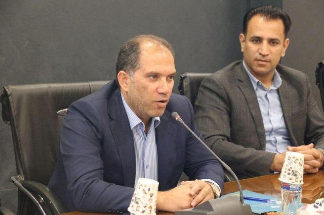 ناطق نوری: از شروع کار و استارت سندبوردینگ حمایت خواهیم کرد