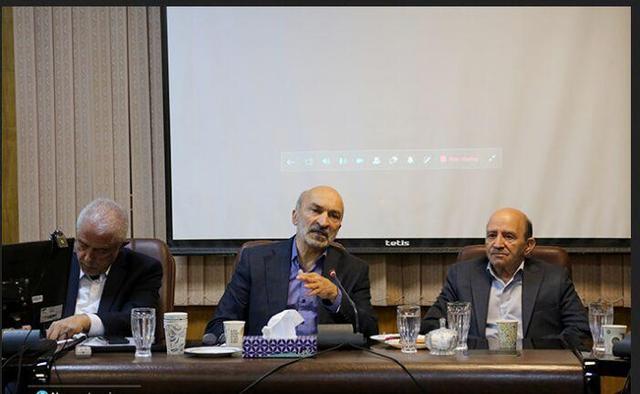 دانشگاههای تخصصی ذیل دانشگاه بزرگ تهران تشکیل میشود