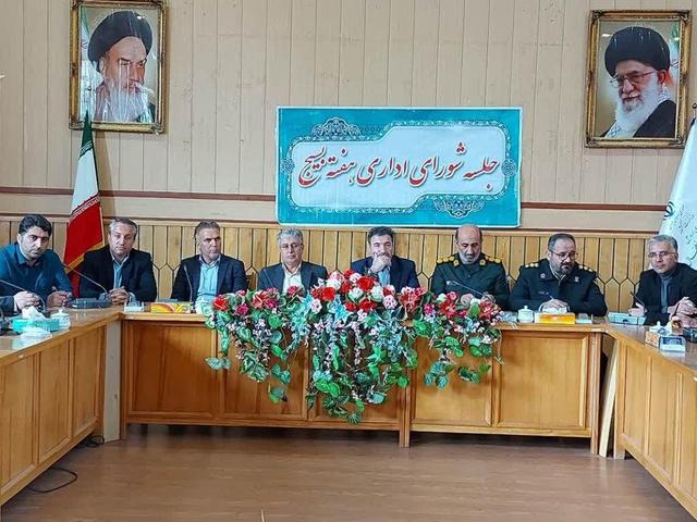 نماینده خلخال: اعتبار طرح‌های راه‌سازی نیمه‌کاره تامین شد