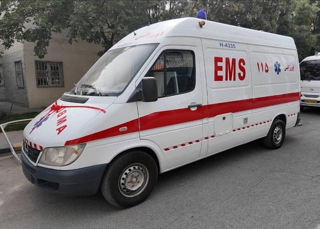 بهره‌گیری از ظرفیت خیرین در توسعه پایگاه‌های اورژانس خدابنده ضروری است