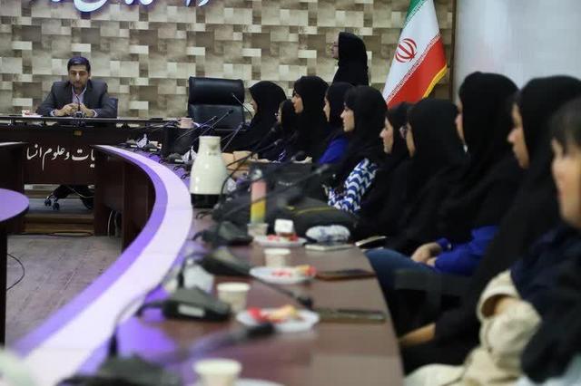 یادگیری مهارتهای ارتباطی و ترویجی مکمل آموزش های سنتی است