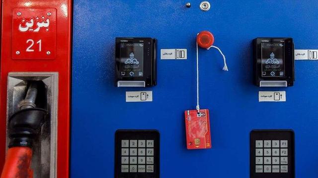 روند کاهشی تراکنش کارتهای سوخت آزاد در جایگاههای منطقه اهواز