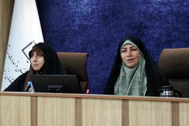 تبدیل وضعیت استخدامی ایثارگران شاغل در وزارت بهداشت پیگیری می‌شود