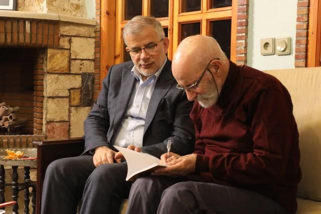 استاندار البرز : ایجاد فضاهای تخصصی برای تولید و نمایش آثار هنری ضروری است