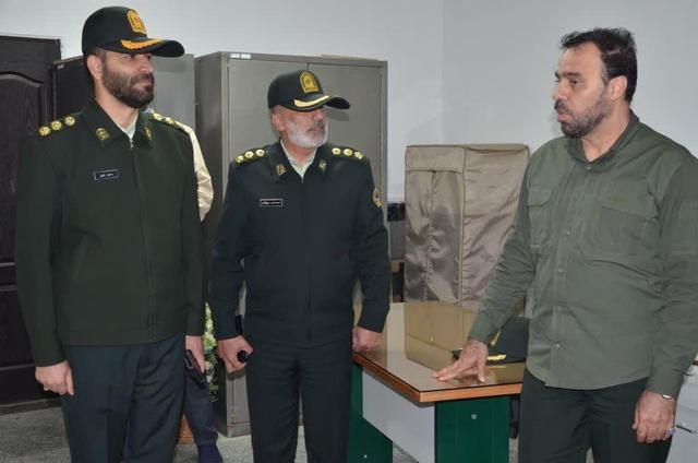 تاکید معاون فرهنگی فراجا بر نقش آموزش همگانی و اطلاع‌رسانی شفاف در ارتقای امنیت اجتماعی