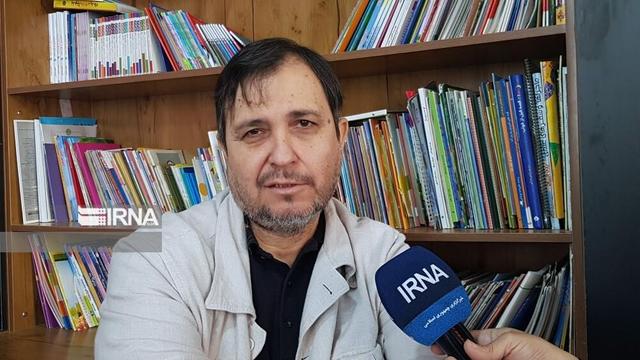 فیلم | افزایش قیمت کتاب شکاف میان مردم و مطالعه را عمیقتر میکند