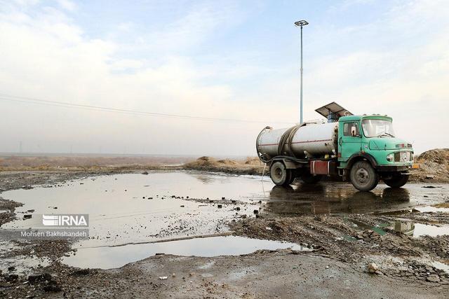 نماینده مجلس: ۲۸ هکتار از اراضی کشاورزی مشهد متاثر از آبیاری با فاضلاب است